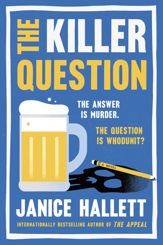 The Killer Question - 23 Sep 2025
