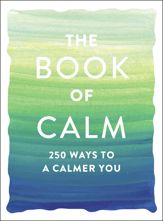 The Book of Calm - 25 Dec 2018