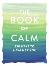 The Book of Calm - 25 Dec 2018