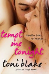 Tempt Me Tonight - 13 Oct 2009