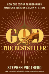 God the Bestseller - 14 Mar 2023