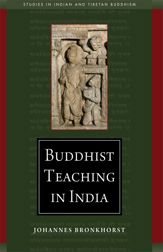 Buddhist Teaching in India - 8 Feb 2013