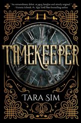 Timekeeper - 8 Nov 2016
