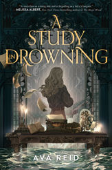 A Study in Drowning - 19 Sep 2023