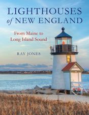 Lighthouses of New England - 1 Apr 2023