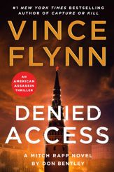 Denied Access - 30 Sep 2025