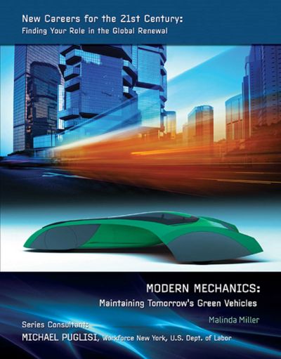 Modern Mechanics