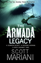 The Armada Legacy - 11 Apr 2013