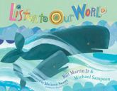 Listen to Our World - 15 Mar 2016