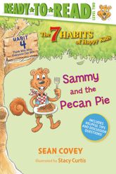 Sammy and the Pecan Pie - 17 Dec 2019