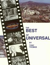 Best of Universal - 1 Jan 1997