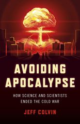Avoiding Apocalypse - 28 Apr 2023