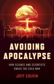 Avoiding Apocalypse - 28 Apr 2023