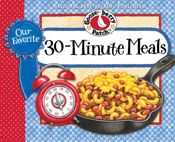 Our Favorite 30-Minute Meals Cookbook - 31 Dec 2013