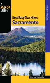 Best Easy Day Hikes Sacramento - 17 Mar 2009