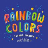 Rainbow Colors - 27 Jan 2026