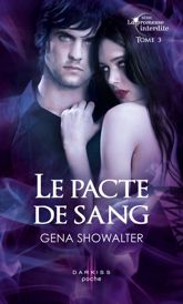 Le pacte de sang - 1 Jun 2013