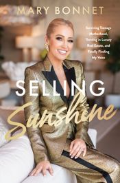 Selling Sunshine - 24 Sep 2024