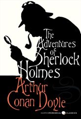 The Adventures of Sherlock Holmes - 20 Sep 2011
