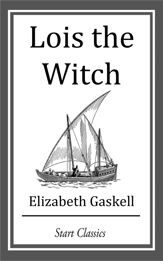 Lois the Witch - 7 Feb 2014