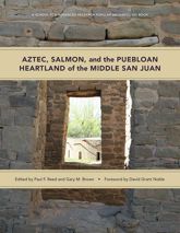 Aztec, Salmon, and the Puebloan Heartland of the Middle San Juan - 15 Nov 2018