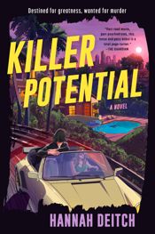 Killer Potential - 18 Mar 2025