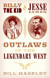 Billy the Kid and Jesse James - 27 Sep 2019