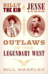 Billy the Kid and Jesse James - 27 Sep 2019