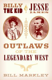 Billy the Kid and Jesse James - 27 Sep 2019