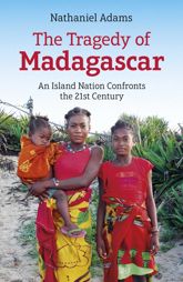 Tragedy of Madagascar - 25 Nov 2022