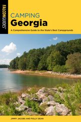 Camping Georgia - 1 May 2023