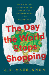 The Day the World Stops Shopping - 25 May 2021