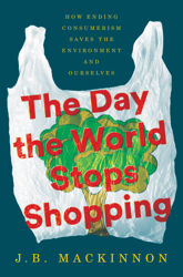 The Day the World Stops Shopping - 25 May 2021