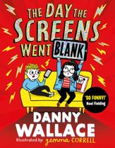 The Day the Screens Went Blank - 18 Mar 2021