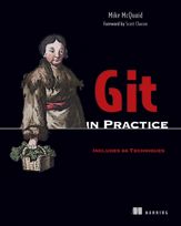 Git in Practice - 29 Sep 2014