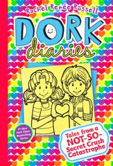 Dork Diaries 12 - 17 Oct 2017