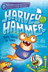 New Shark in Town - 3 May 2022