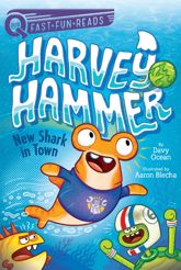 New Shark in Town - 3 May 2022
