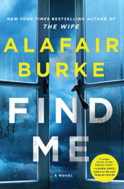 Find Me - 11 Jan 2022