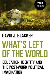 What's Left of the World - 31 May 2019