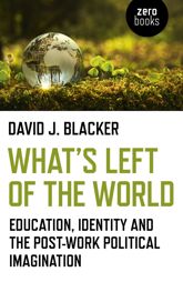 What's Left of the World - 31 May 2019