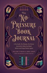 The No-Pressure Book Journal - 18 Feb 2025