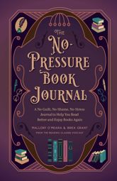 The No-Pressure Book Journal - 18 Feb 2025