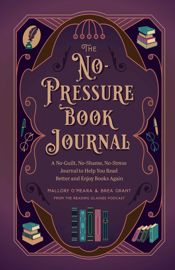 The No-Pressure Book Journal - 18 Feb 2025