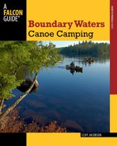 Boundary Waters Canoe Camping - 7 Feb 2012