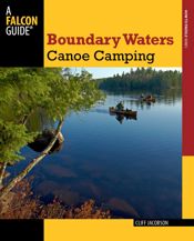 Boundary Waters Canoe Camping - 7 Feb 2012