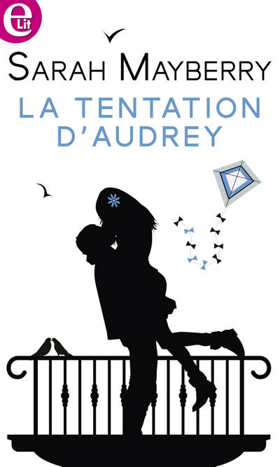 La tentation d'Audrey