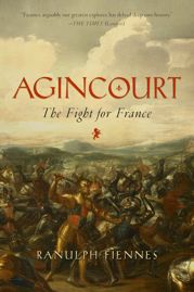 Agincourt - 15 Dec 2015