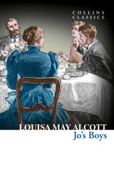 Jo’s Boys - 30 Jan 2014