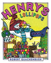 Henry's Lollipops - 17 May 2022